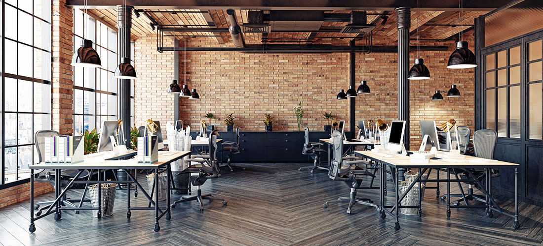 Office Moving Services